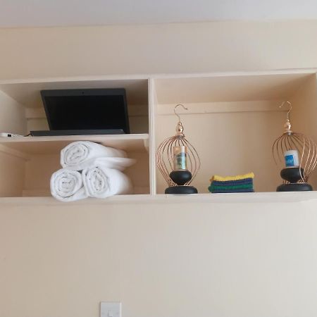 Apartament Eedon Nairobi Zewnętrze zdjęcie