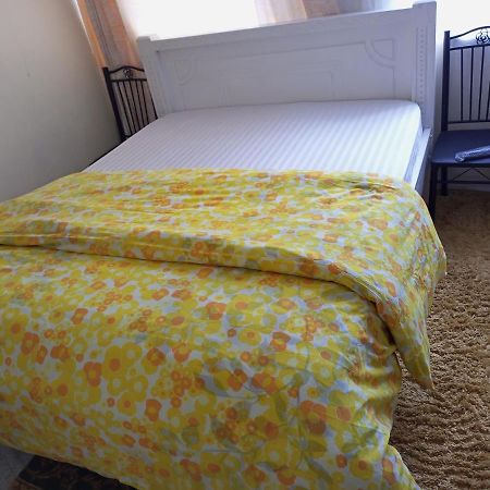 Apartament Eedon Nairobi Zewnętrze zdjęcie