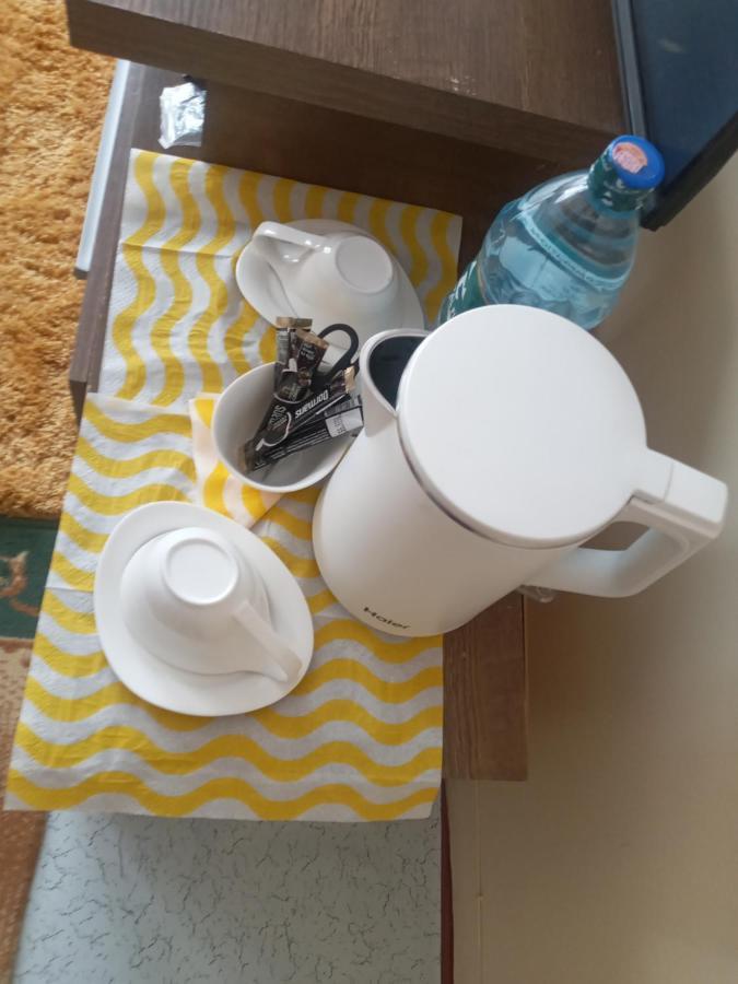 Apartament Eedon Nairobi Zewnętrze zdjęcie