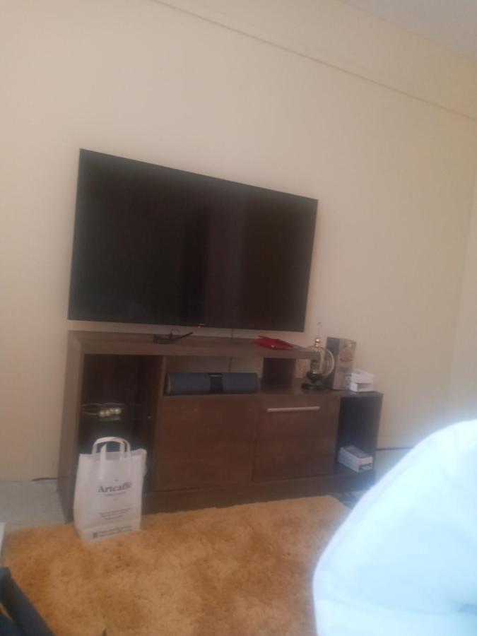 Apartament Eedon Nairobi Zewnętrze zdjęcie
