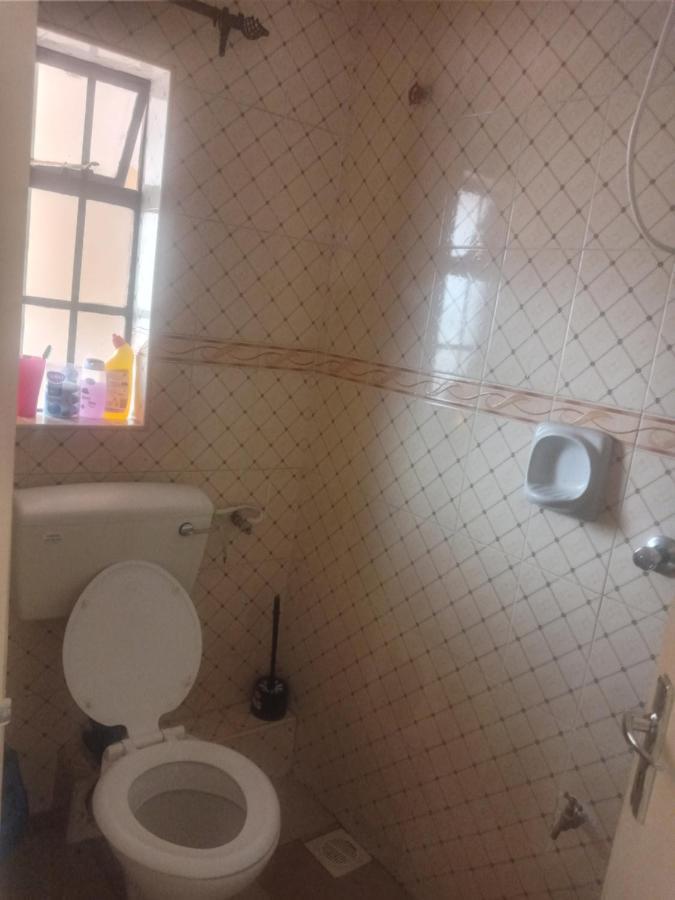 Apartament Eedon Nairobi Zewnętrze zdjęcie