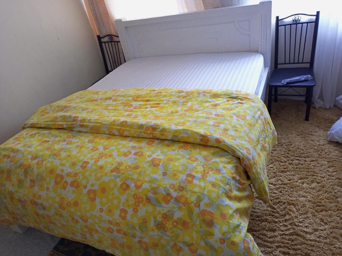 Apartament Eedon Nairobi Zewnętrze zdjęcie